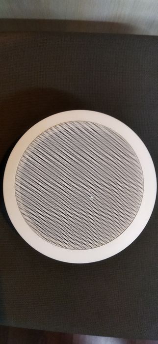 Потолочные(встраиваемые) колонки Фоновая музыка