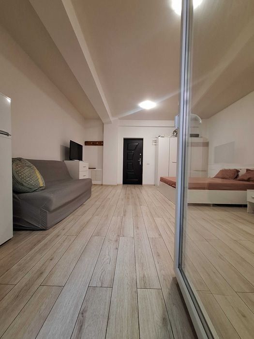 Garsoniera Militari Residence - Chiajna Shopping Center