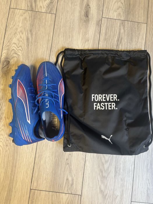 Бутсы Puma ultra ultimate original