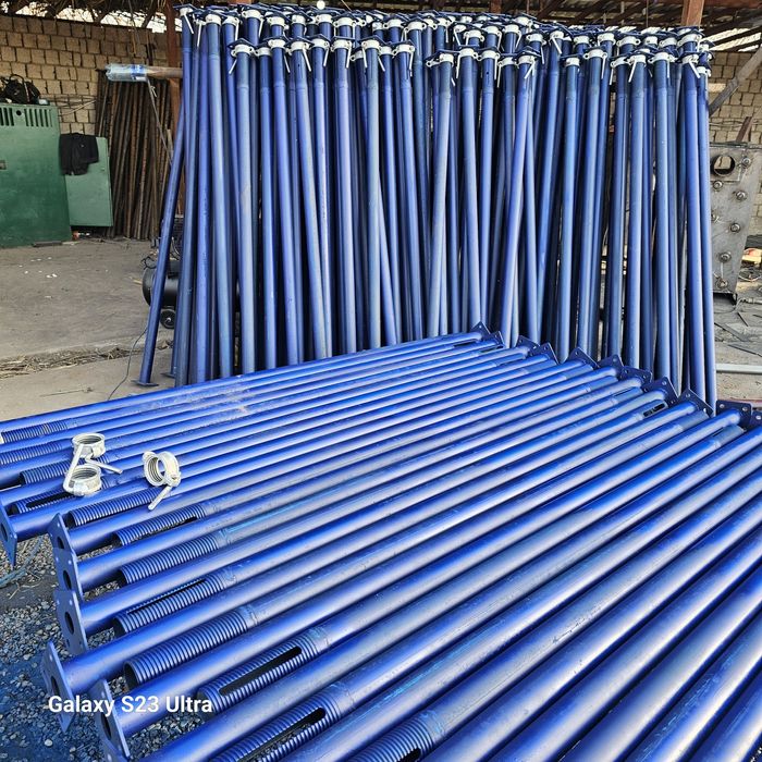 Биринчи кол леса апалуфка калонна стойка закахам .