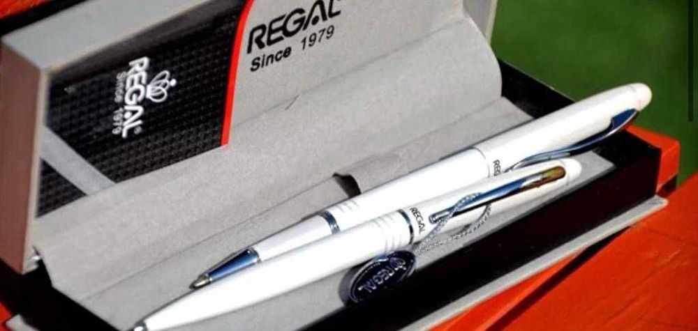 Сувенирные ручки