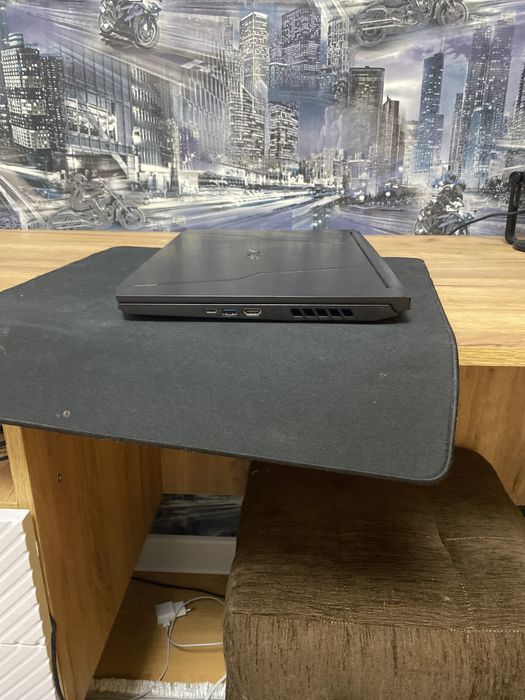 Ноутбук Acer nitro 5