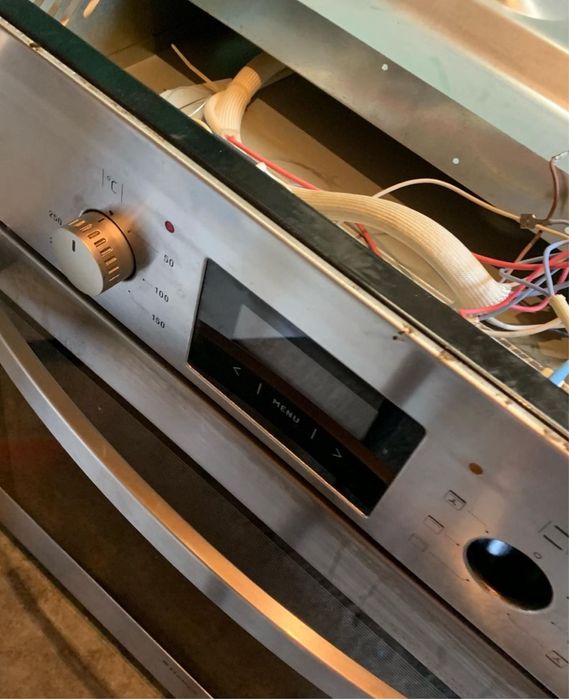 Вытяжка Ремонт любой модификации