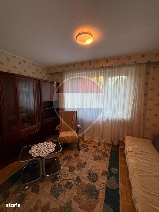 Apartament 2 camere de inchiriat, I.L.Caragiale
