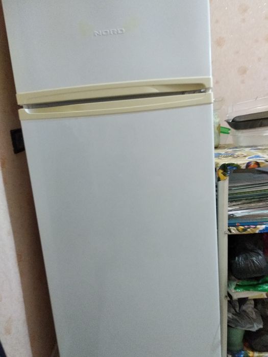 Холодильник Nord б/у