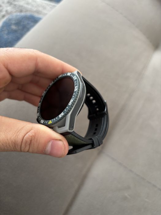 Huawei watch gt3 se