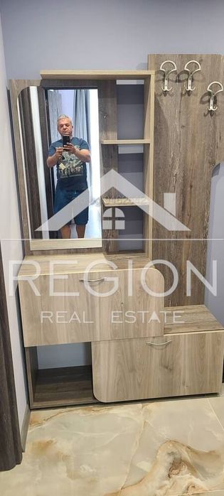 Дава се под наем Двустаен апартамент в Варна, Възраждане 3 - 50 кв.м за 510 € - Снимка #7