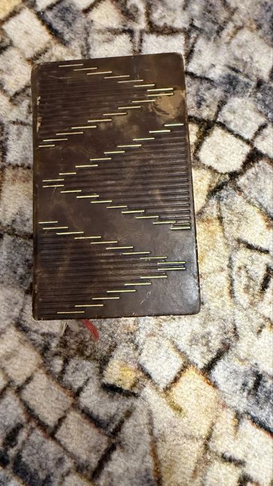 Biblie veche in limba franceza