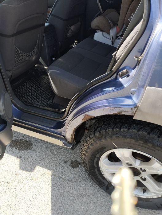 Продавам Киа Соренто