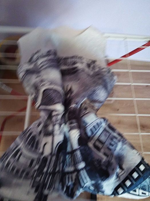 Рокля л-м размер