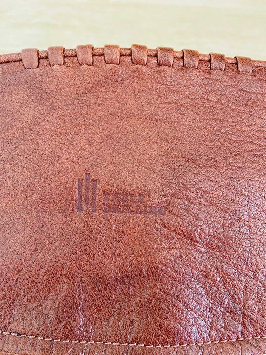 Италиански  Кожен несесер Vera Pelle