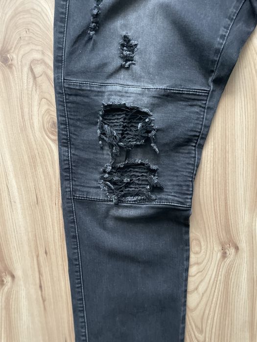 Rock Rebel / мъжки дънки W38