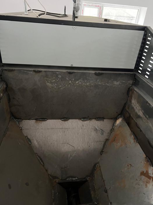 Парогенератор