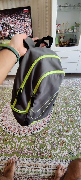 рюкзак повседневный Nike оригинал