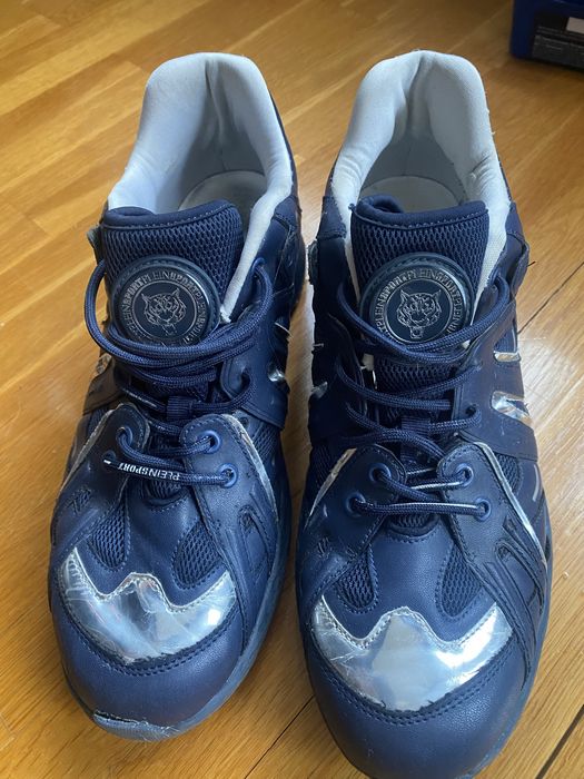 Мъжки маратонки Plein Sport