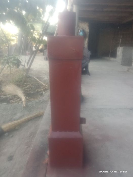 Катёл лист 04 м турба росиийски эканомичский катёл