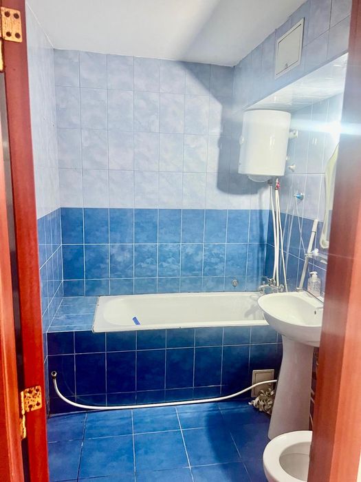 Apartament cu 2 camere de vânzare
