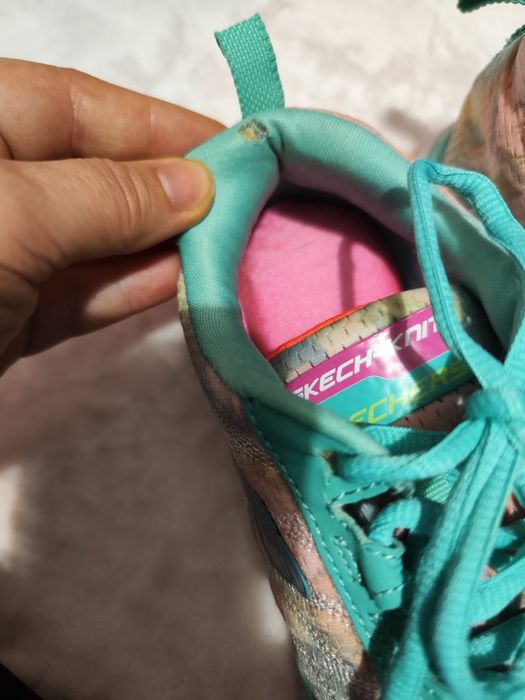 Schekers Flexsole mărimea 37