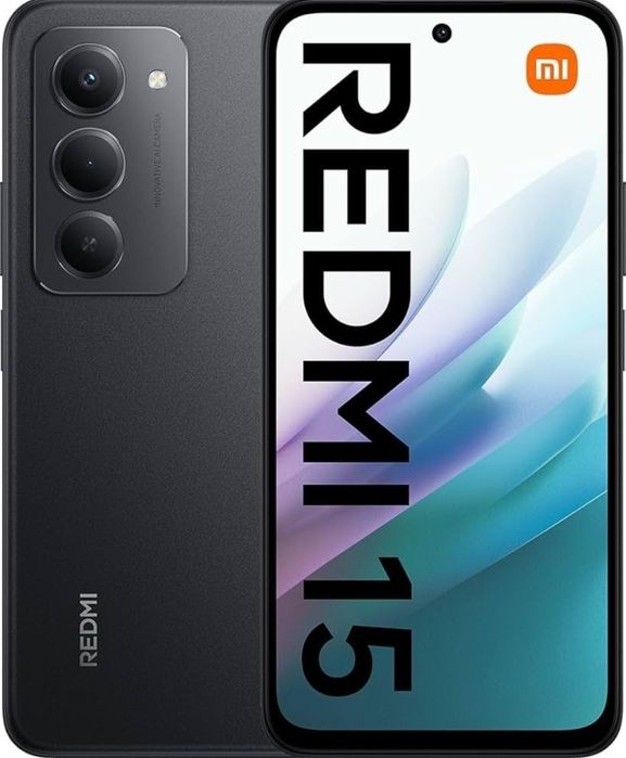 Redme 15 енги. 8/256
