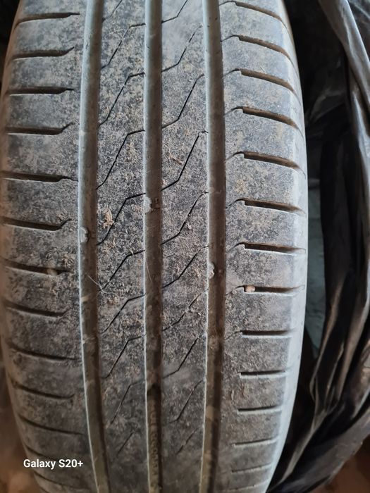 Set cauciucuri vara continental 175/65/15