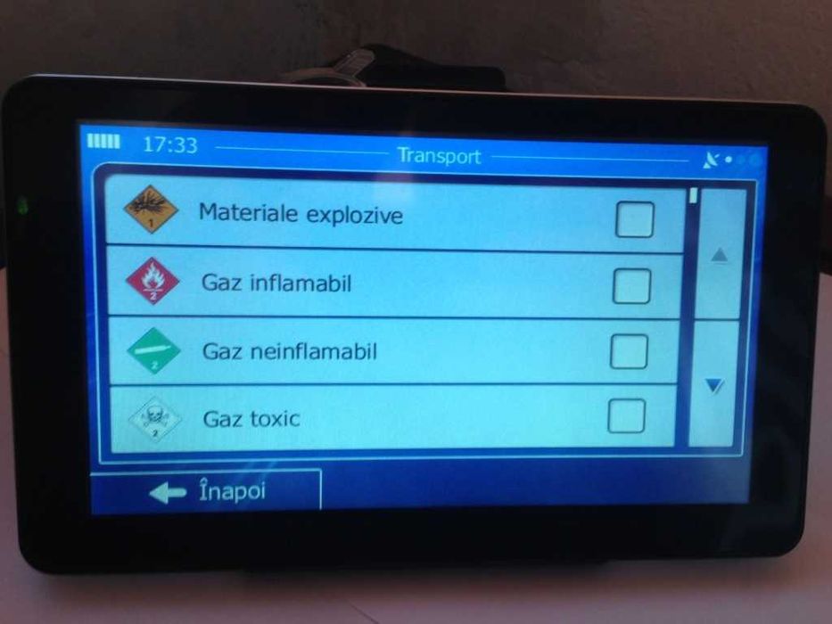 Servicii de instalare si actualizare harti 2025 GPS iGO Primo /Nextgen