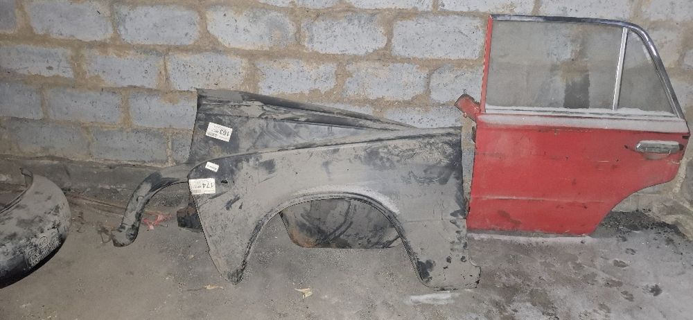 Ваз 2106 көлік сатылады бағасы келісімді