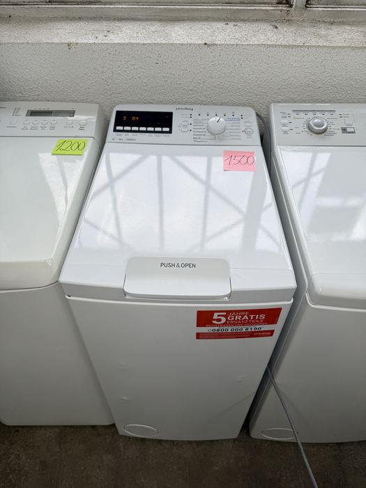 Masina de spalat cu incarcare verticala 6KG A+++