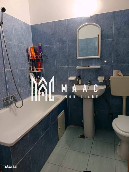 Apartament 3 camere de vânzare | Râmnicu Vâlcea, Ostroveni | mansardă