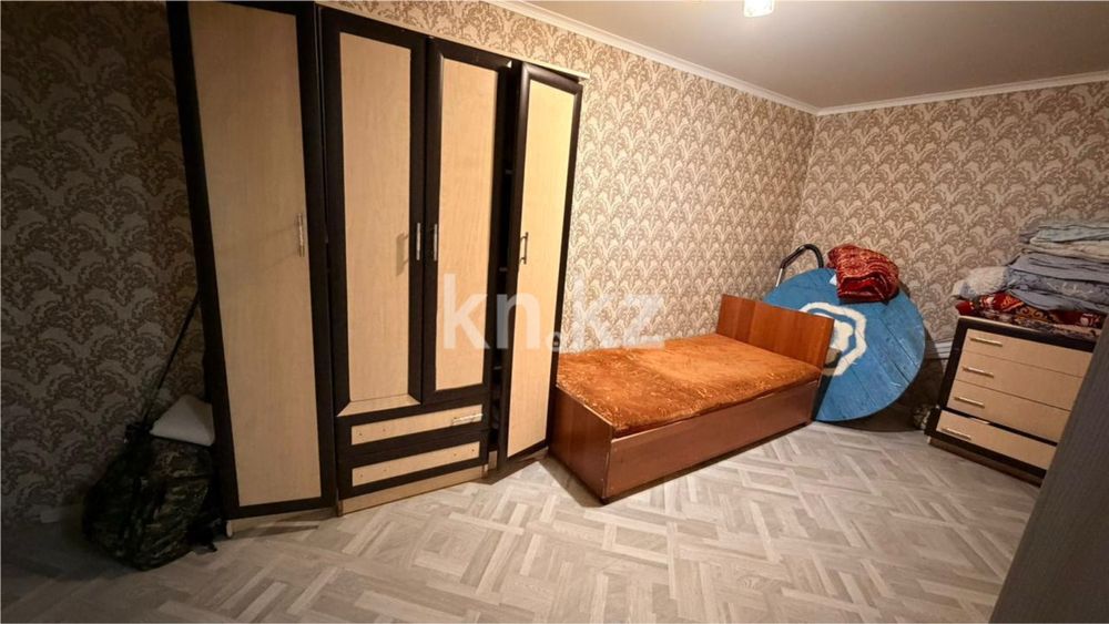 Продается 2-х ком квартира в майкудуке,15мкр д7