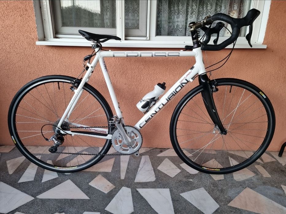 Semicursieră Centurion CROSS Shimano ST-5600 cadru 61 cm