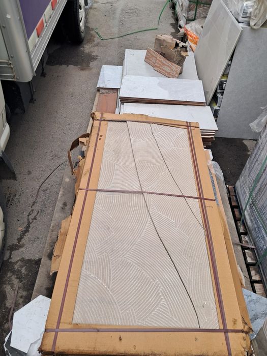 Продам керамогранит