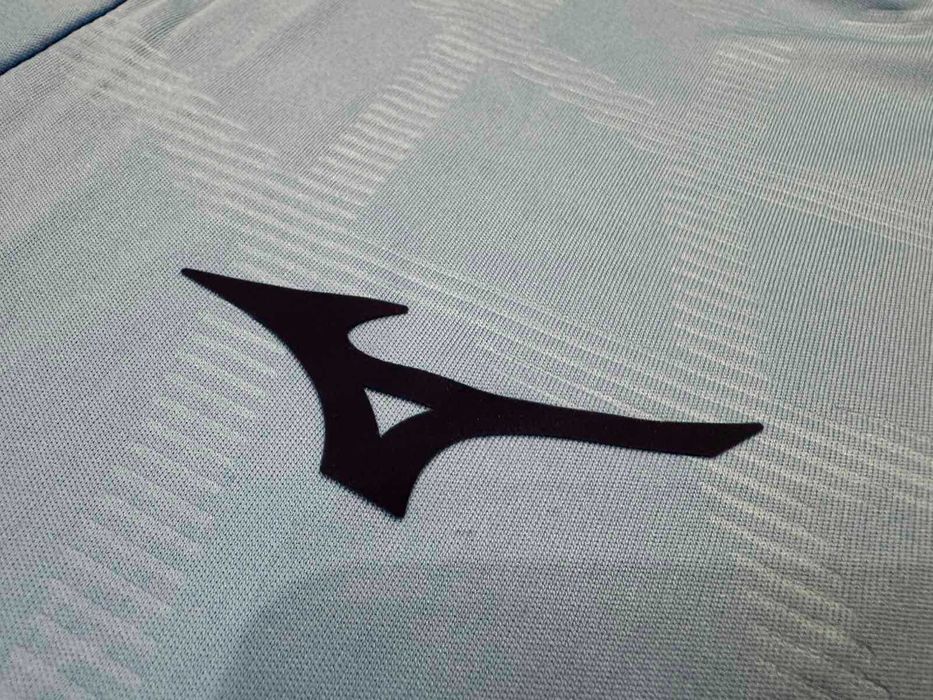 Lazio Mizuno тениска размер М сезон 2026