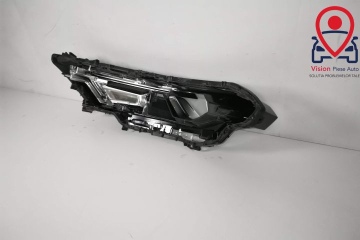 Рено Талисман / Renault Talisman 1 Sedan Оригинален ляв фар в добро съ