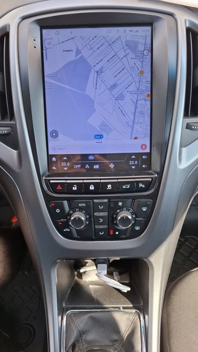 OPEL Astra 2016 — imagine 2