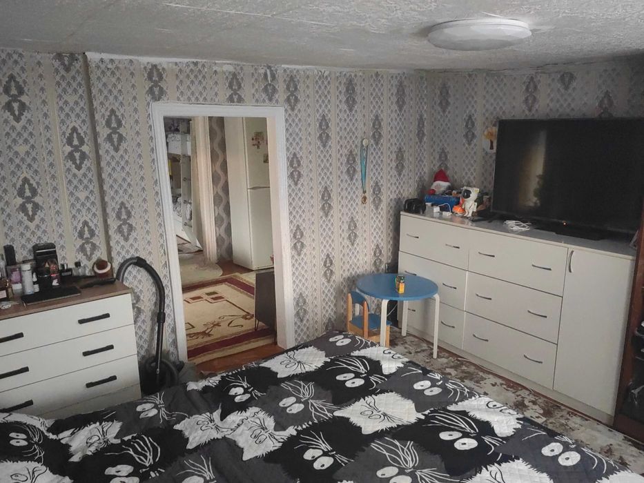 Продам жилой дом