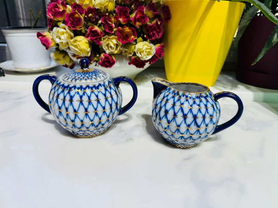 Продам различную посуду времен Ссср