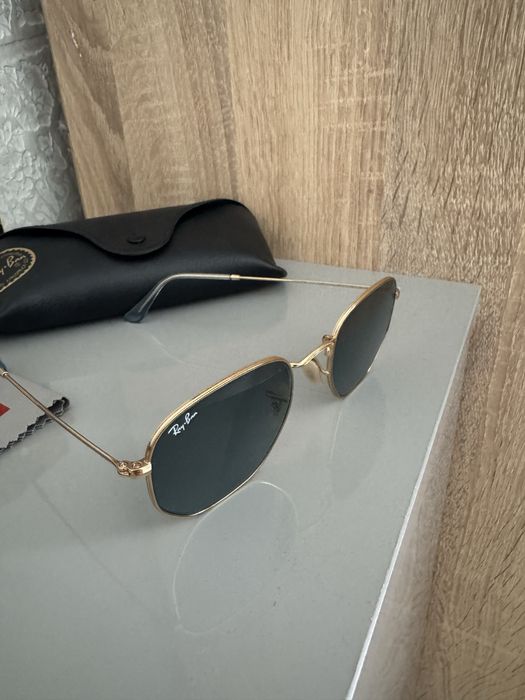 Очила Rayban дамски