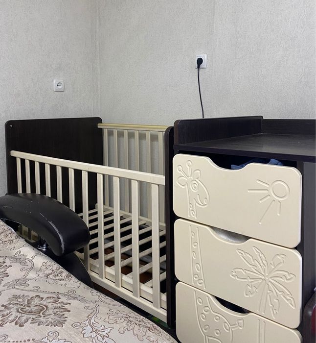 Монежка детская ,