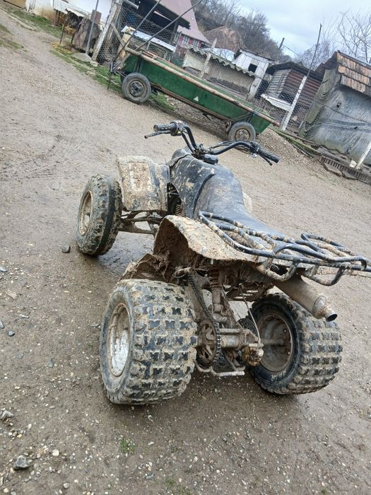 Atv de vanzare Zosing