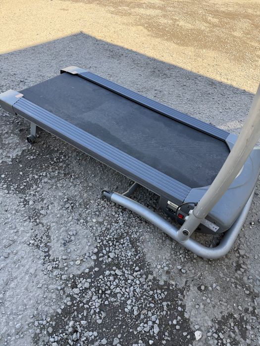 Пътека за бягане ALEX – като нова, внос от Германия