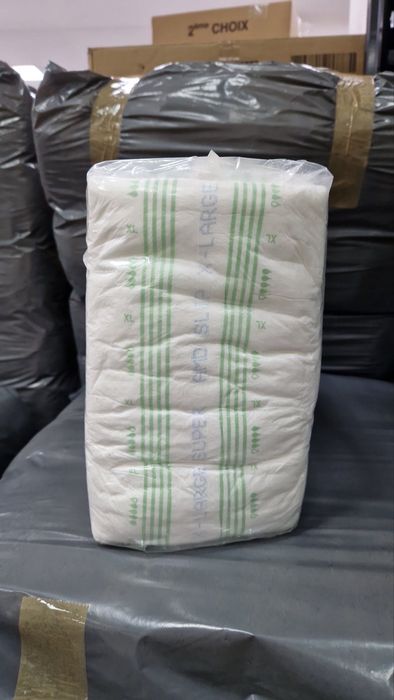 Пелени и абсорбиращи чаршафи