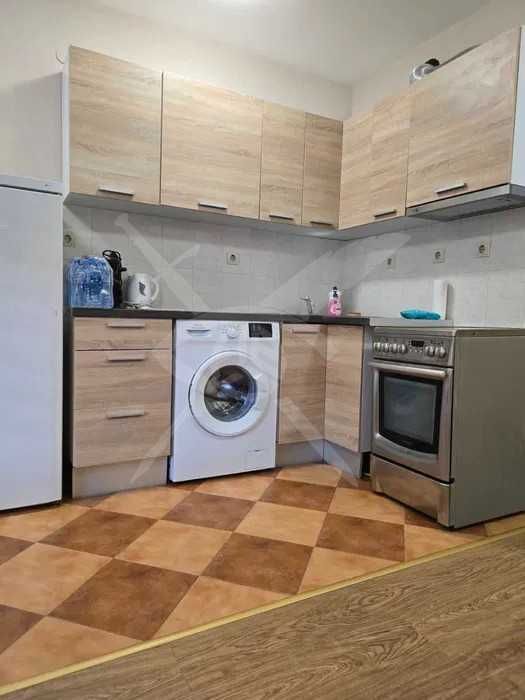 Дава се под наем Тристаен апартамент в Пловдив, Западен - 90 кв.м за 598.23 € - Снимка #8