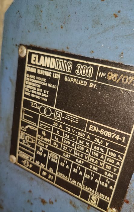 Aparat de sudura  fabricate in Europa Kemppi