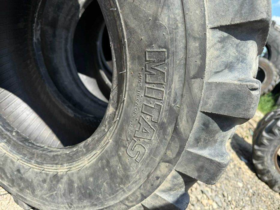 Anvelope sh 12.5 R18 Mitas
