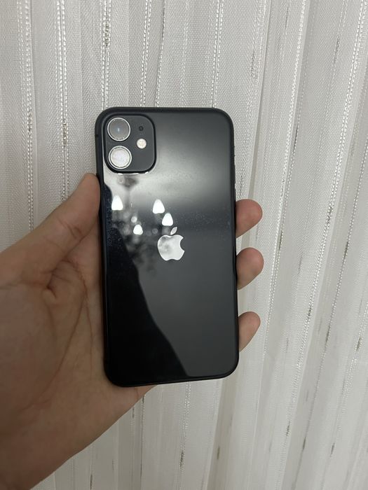 Айфон 11 128гб iphone 11 128gb