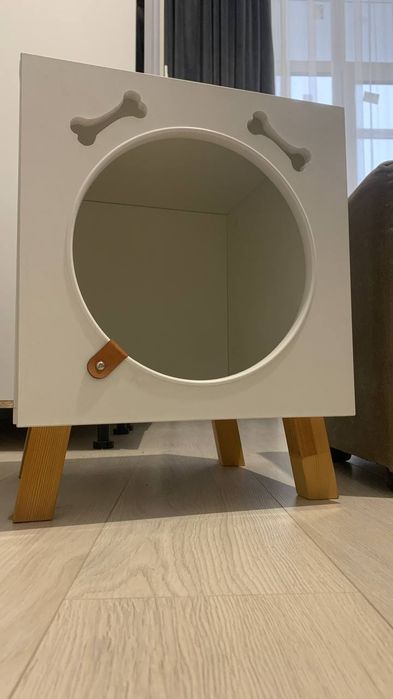 Домик для кошки или маленькой собачки