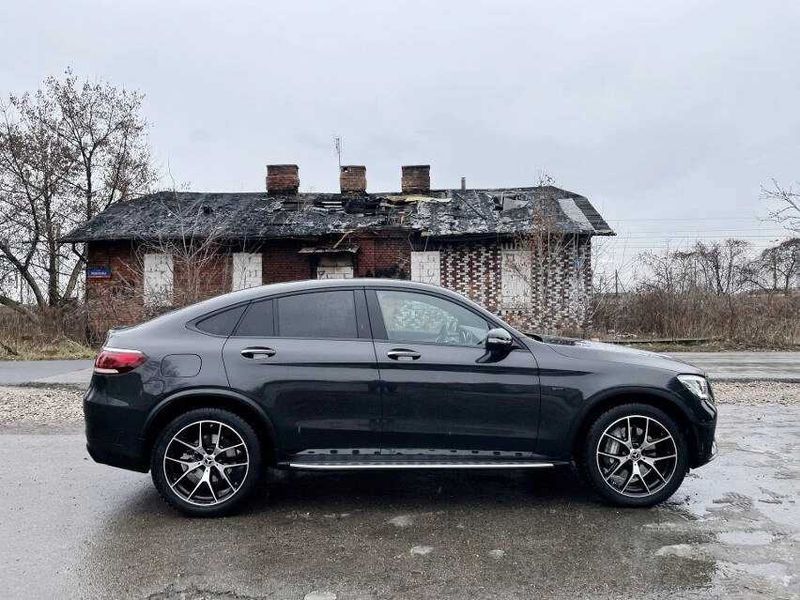 20" Джанти AMG за Mercedes-Benz 5x112 E S GL GLC GLE ML SL SLK