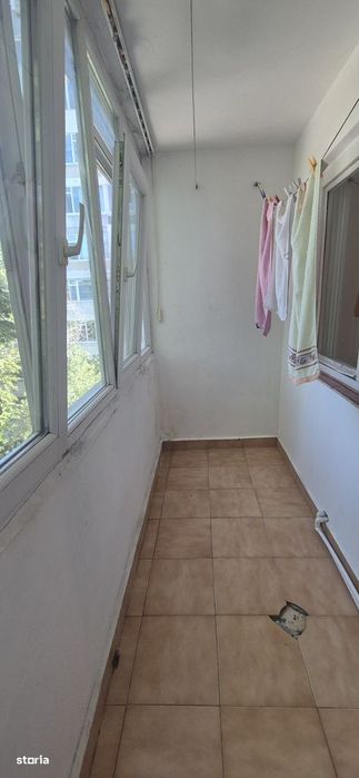 Tomis Nord/Ciresica Apartament 2 Camere decomandate Centrala Gaze