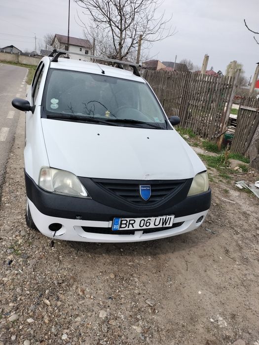 Dacia Logan  2009