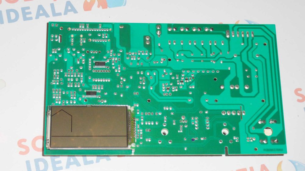 Placa electronica centrala termica Viessmann Vitopend 100 model WH0A sau WH06 sau WH1B sau WH1D